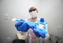 Photo of Campanha Nacional de Coleta de DNA busca ajudar na localização de pessoas desaparecidas