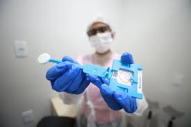 Photo of Campanha Nacional de Coleta de DNA busca ajudar na localização de pessoas desaparecidas