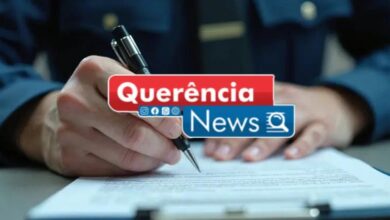 Photo of Violência doméstica, tráfico de drogas e infrações de trânsito marcam ocorrências policiais em Querência