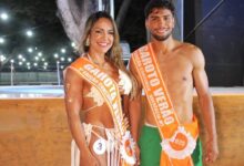 Photo of Garoto & Garota Verão 2025 estreia com glamour em Querência