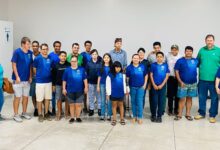 Photo of Informativo Agrícola: Inclusão em pauta APAE participa de café da manhã com produtores rurais em Querência