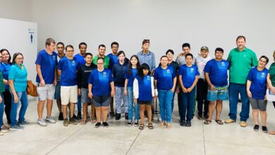 Photo of Informativo Agrícola: Inclusão em pauta APAE participa de café da manhã com produtores rurais em Querência