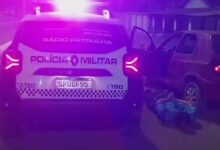 Photo of Polícia Militar prende 2 indivíduos ligados a facções e apreende arsenal em Campinápolis