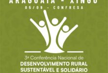 Photo of Confresa sediará Conferência Territorial Araguaia–Xingu no dia 5 de setembro