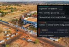 Photo of Professora denuncia ameaças de alunos em escola estadual de Confresa