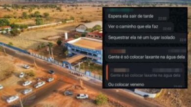 Photo of Professora denuncia ameaças de alunos em escola estadual de Confresa
