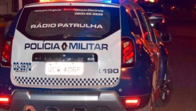 Photo of Uso ilícito de drogas em Querência: Homem é detido próximo ao lago Bet’s
