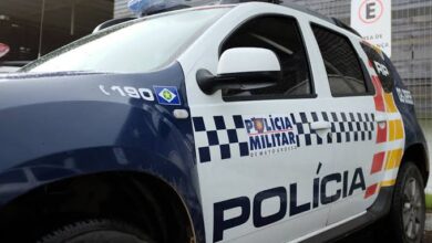 Photo of Polícia Militar de Querência apreende drogas e detém dois indivíduos durante ronda 