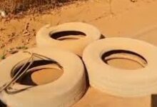 Photo of Influenciadora do interior mostra técnica inusitada para “Alisar” estradas de chão no Mato Grosso