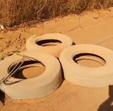 Photo of Influenciadora do interior mostra técnica inusitada para “Alisar” estradas de chão no Mato Grosso
