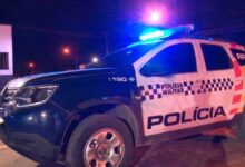 Photo of Homem é preso em Querência por descumprir medida protetiva durante culto em igreja