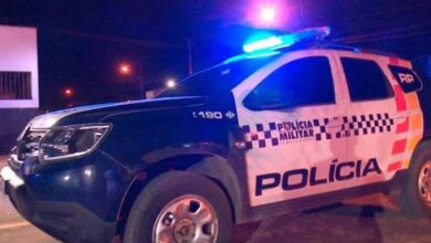 Photo of Homem é preso em Querência por descumprir medida protetiva durante culto em igreja