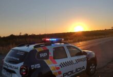 Photo of Condutor é detido por embriaguez após acidente sem vítimas em Querência