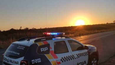 Photo of Condutor é detido por embriaguez após acidente sem vítimas em Querência
