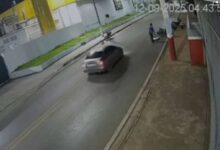 Photo of Policial sofre acidente e tem arma furtada; Derf recupera em menos de 24h