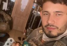 Photo of Soldado brasileiro de Cáceres morre em combate na guerra da Ucrânia