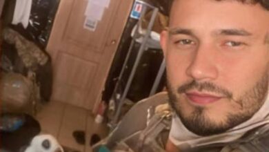 Photo of Soldado brasileiro de Cáceres morre em combate na guerra da Ucrânia