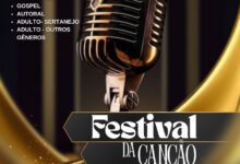 Photo of Festival da Canção de Querência promete dois dias de música e premiação de R$ 30 mil