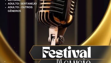 Photo of Festival da Canção de Querência promete dois dias de música e premiação de R$ 30 mil