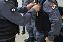 Photo of Polícia Militar realiza solenidade de passagem de comando da 19ª CIPM em Querência
