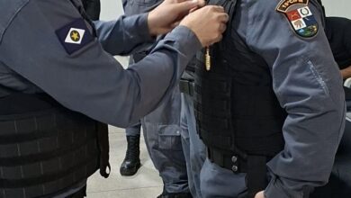 Photo of Polícia Militar realiza solenidade de passagem de comando da 19ª CIPM em Querência