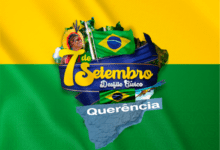 Photo of Querência se prepara para o Desfile Cívico de 7 de Setembro