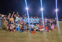 Photo of Patriotas Pingo D’Água e Real Indígena conquistam títulos na primeira Copa Pingo D’Água