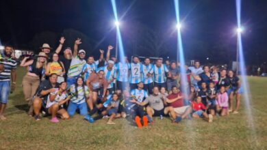 Photo of Patriotas Pingo D’Água e Real Indígena conquistam títulos na primeira Copa Pingo D’Água