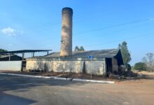 Photo of População denuncia cerâmica com forno a lenha no centro de Bom Jesus do Araguaia por poluição e riscos à saúde