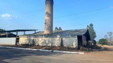 Photo of População denuncia cerâmica com forno a lenha no centro de Bom Jesus do Araguaia por poluição e riscos à saúde