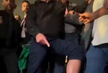 Photo of Bolsonaro cumpre prisão domiciliar após decisão do STF