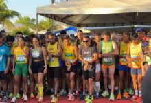 Photo of Equipe SamaraRunners brilha na corrida “Salve o Rio Araguaia” em Barra do Garças
