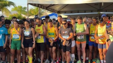 Photo of Equipe SamaraRunners brilha na corrida “Salve o Rio Araguaia” em Barra do Garças