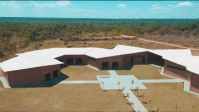 Photo of Escola Indígena Kisêdjê: educação que preserva e transforma