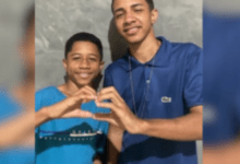 Photo of Samuel e Mateus, dupla mirim de arrocha, morrem em acidente na Bahia