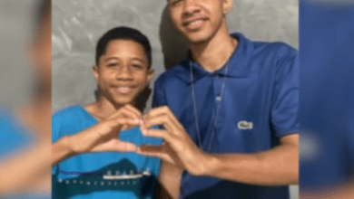 Photo of Samuel e Mateus, dupla mirim de arrocha, morrem em acidente na Bahia