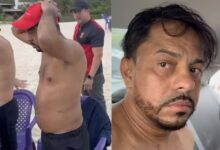 Photo of Líder do Comando Vermelho em Mato Grosso é preso em praia de Niterói