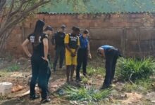 Photo of Polícia Civil de Goiás prende suspeito de feminicídios, estupros e latrocínio em Rio Verde