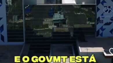 Photo of Governo de MT garante novo acesso ao Hospital Central em Cuiabá