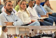 Photo of Secretário de Educação de MT reúne lideranças do Araguaia em Barra do Garças para discutir avanços na educação