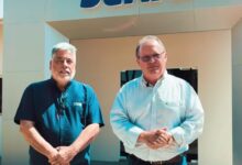Photo of Senai inaugura unidade em Querência e reforça qualificação profissional em MT