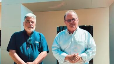 Photo of Senai inaugura unidade em Querência e reforça qualificação profissional em MT