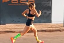 Photo of Samara Runners brilha na Koyotes Race em Canarana com histórias de superação