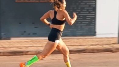 Photo of Samara Runners brilha na Koyotes Race em Canarana com histórias de superação