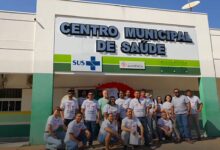 Photo of Campanha de doação de sangue supera expectativas em Querência