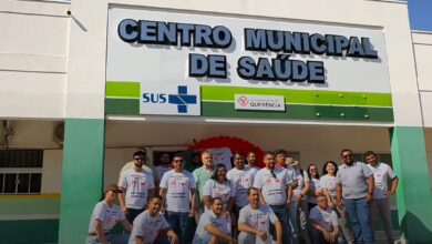 Photo of Campanha de doação de sangue supera expectativas em Querência