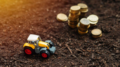 Photo of Farsul apresenta levantamento de dívidas de R$ 27,4 bilhões de produtores rurais gaúchos