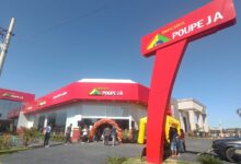 Photo of Inauguração da 3ª unidade da rede Poupe Já em Querência