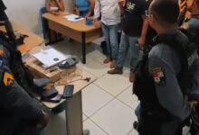 Photo of Conselho Tutelar de Bom Jesus do Araguaia recebe antena Starlink para uso em veículo oficial