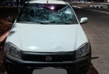 Photo of Acidente de trânsito com vítima em Nova Querência 